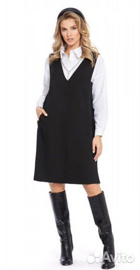 Костюм женский