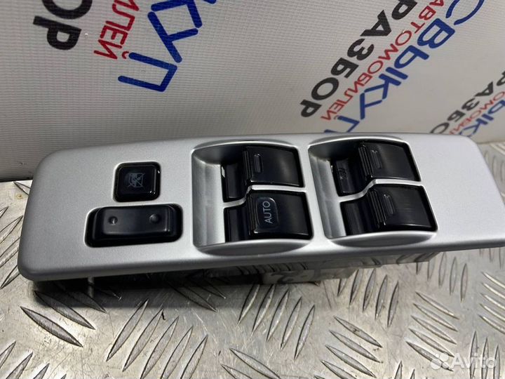 Блок управления стеклоподъемниками Great Wall Hove