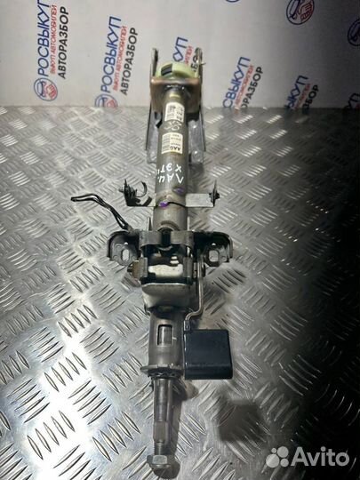 Колонка рулевая Chevrolet Lacetti