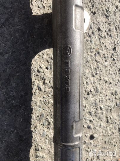 Оригинал рулевая рейка Мазда CX5 2023 года