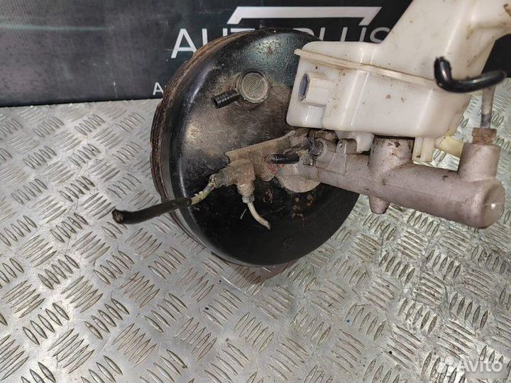 Вут+Гтц Lifan Solano 620 1.6 2008-2014