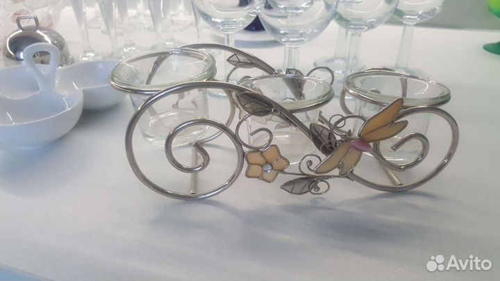 Подсвечник