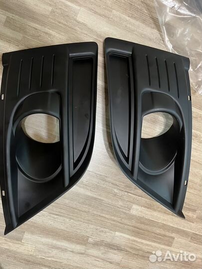 Вставки для птф