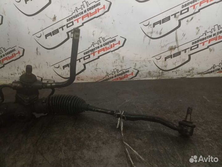 Рейка рулевая toyota caldina carina corona corona