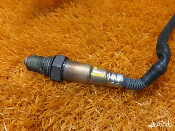 Датчик кислорода левый Bmw 7-Series F01 N63B44