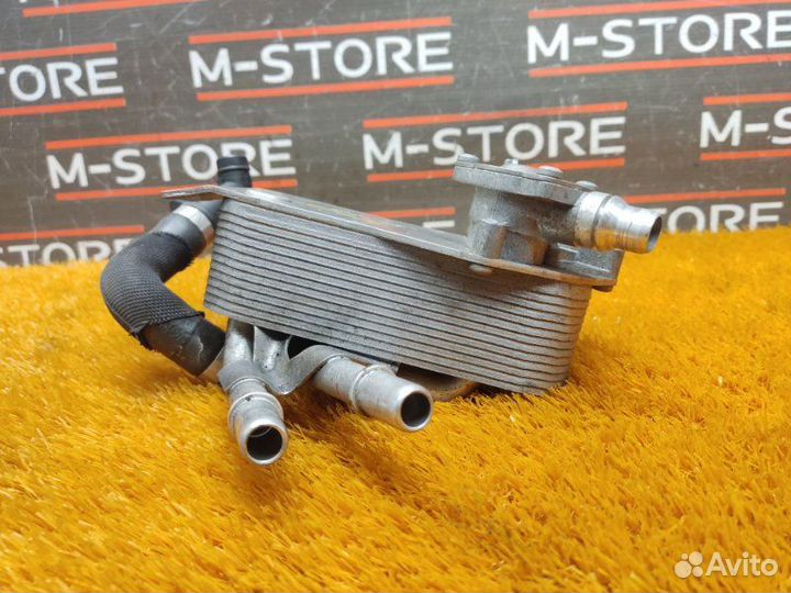 Теплообменник Bmw 3-Series E90 N54B30 2007