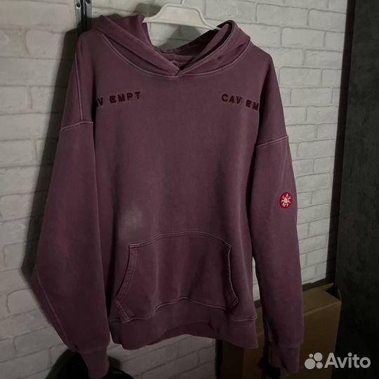 Худи Cav Empt оригинал