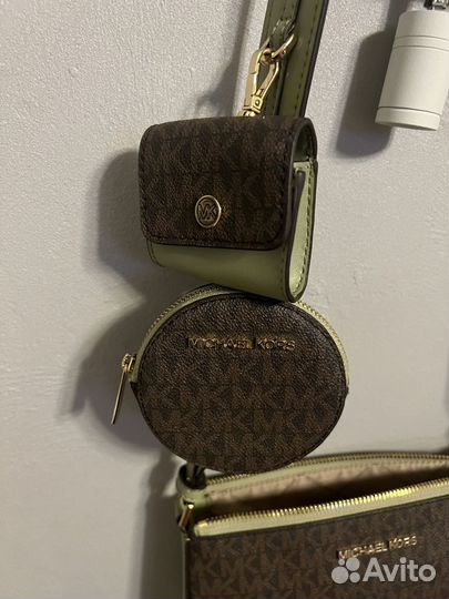 Сумка женская michael kors бу