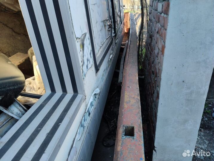 Кузов на камаз 55102