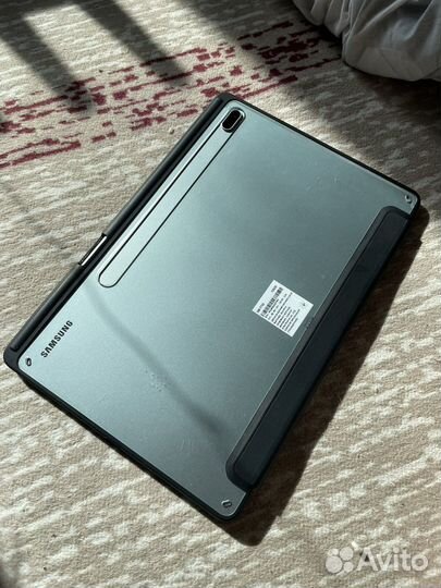 Samsung Galaxy Tab S7 FE