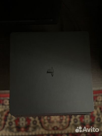 Sony PlayStation 4 slim 1 tb