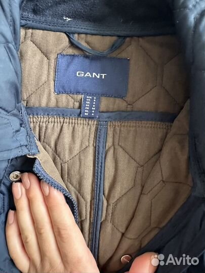 Куртка женская Gant