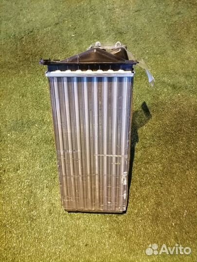 Радиатор отопителя (печки) 6448 T9 Peugeot 3008