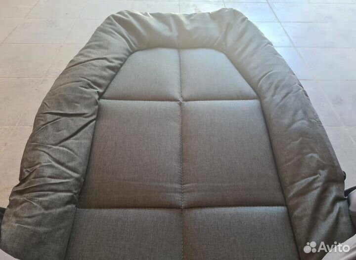 Кровать карповая раскладушка