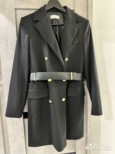 Платье Mango m 46