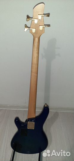 Бас гитара yamaha mb 50