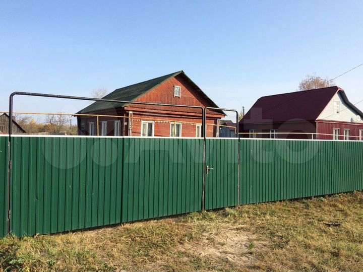 Участок 15 сот. (ИЖС)