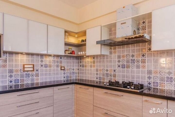 Уникальная кухня на заказ