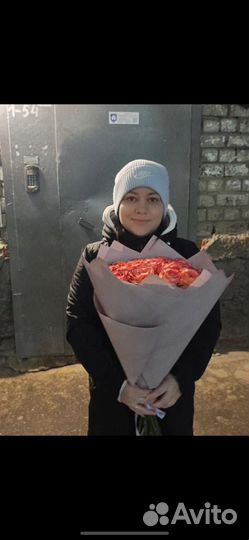 Продавец, фасовщица