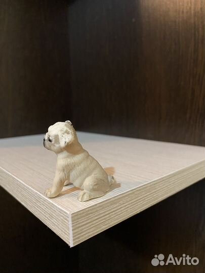 Schleich собака