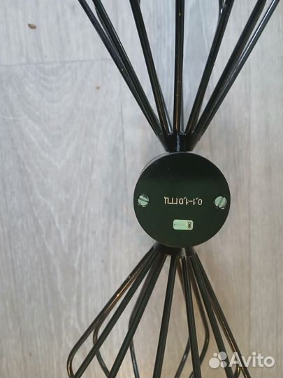 Антенна измирительная