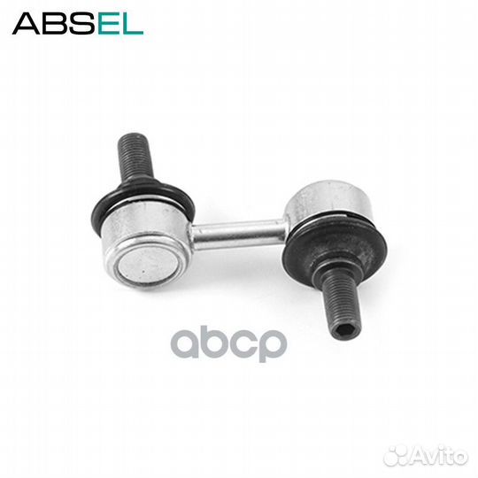 Стойка стабилизатора переднего MT350069 absel