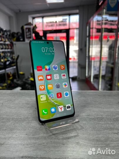 HUAWEI nova 11i, 8/128 ГБ