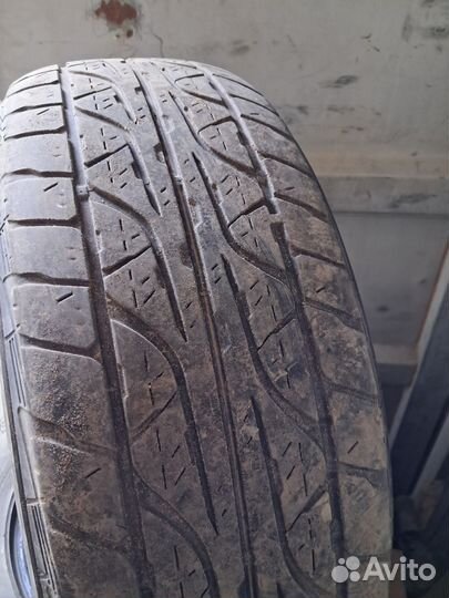 Dunlop Grandtrek AT3 265/60 R18 110H