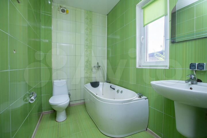 Дом 91,3 м² на участке 3,5 сот.