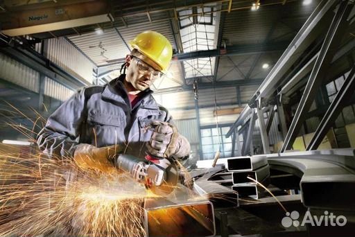 Слесарь сборщик