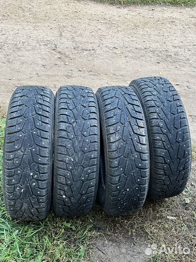 Yokohama Ice Guard IG55 185/65 R15 R