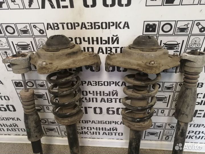 Амортизатор для Audi A6 C6