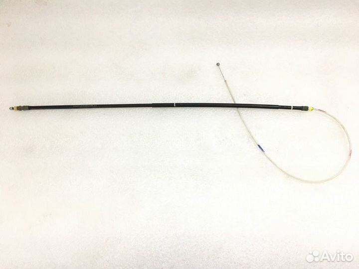 Трос ручника левый Bmw 3 F30 B38B15A 2019