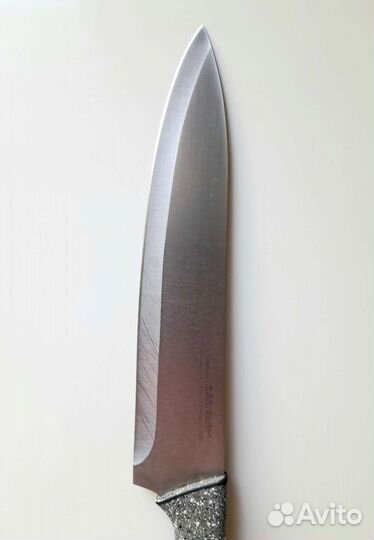 Нож кухонный Attribute 20 см