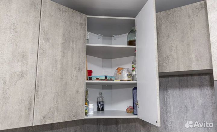 Кухня «Идеальность» цена за всё