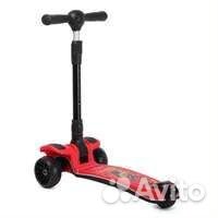 Самокат Kreiss premium + новый