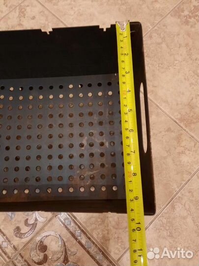 Мангал туристический СССР