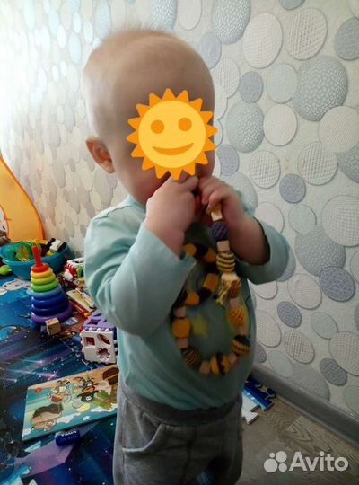 Слингобусы на заказ