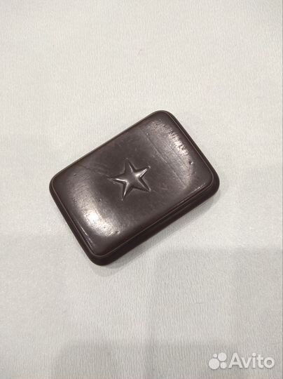 Мыльница ркка, оригинал