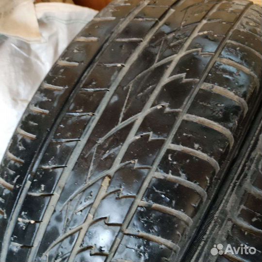 Continental CrossContact UHP E 225/55 R18 98V