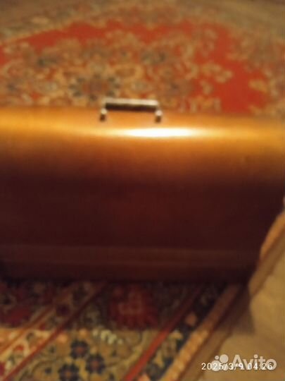 Швейная машина подольск