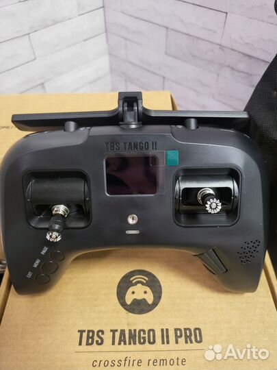 TBS Tango 2 Pro V4 пульт