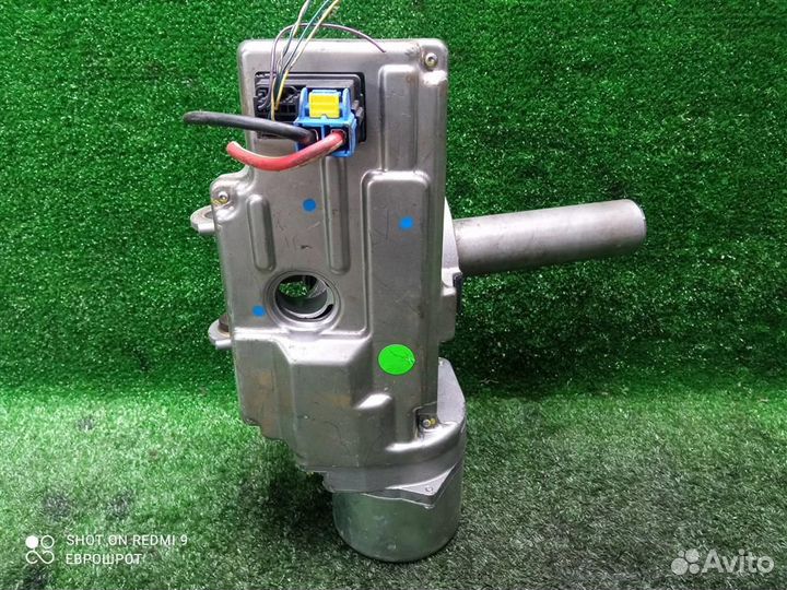 Электроусилитель руля Opel Corsa D (2006-2015)