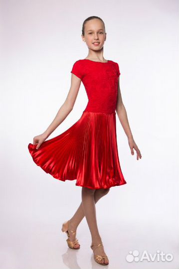 Новое рейтинг платье, юбка плиссе