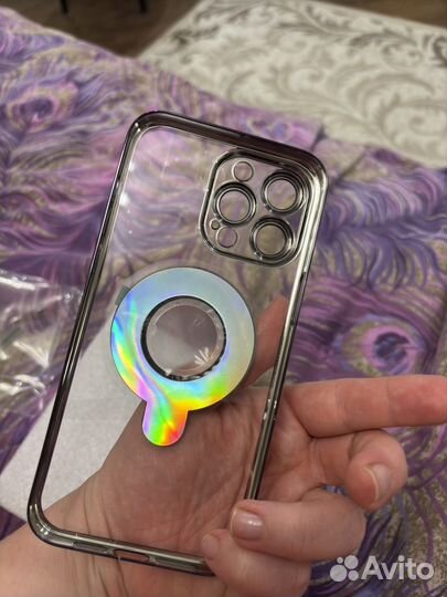 Чехол на iPhone 14 pro max