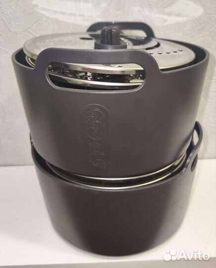 Для комбайна Moulinex FP826H10