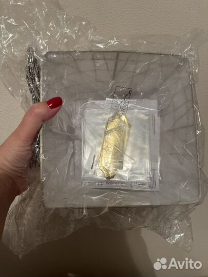 Набор для оформления подарка