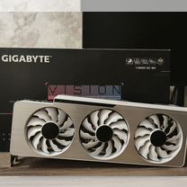 Видеокарта rtx 3070 ti