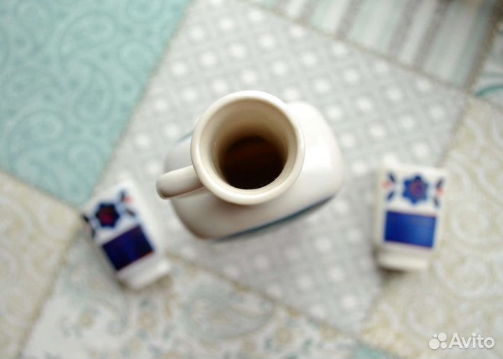 Штоф керамический посуда СССР