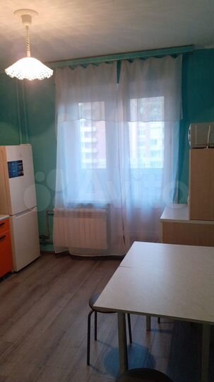 1-к. квартира, 45 м², 4/11 эт.